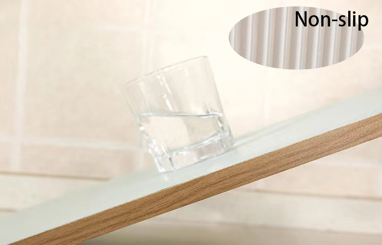 ЭВА холодильники Слитки для шкафов Противоскользящие водонепроницаемые матрасы для кухонного холодильника