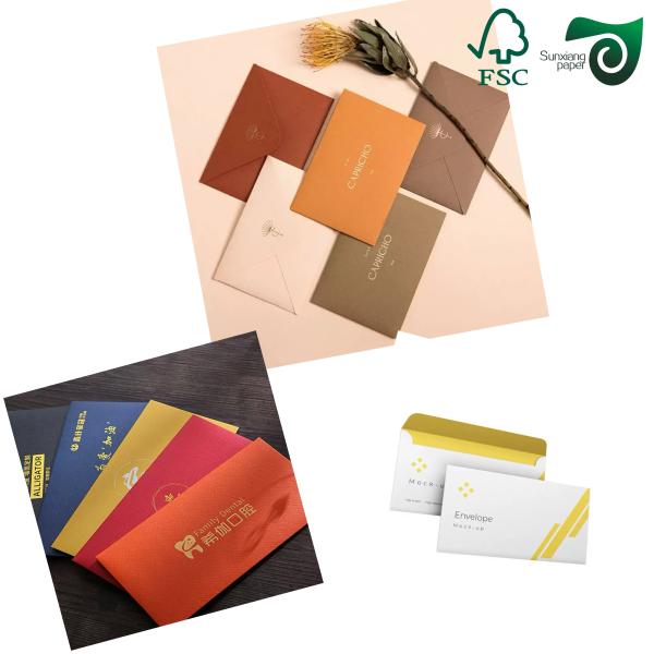 Smooth One Sided Coated FBB  Folding Box Board  For Invitation Cards FSC SGS