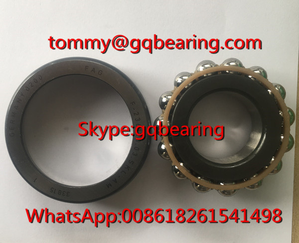 Gcr15 Steel INA 4620147100 Differential Bearings For Machinery