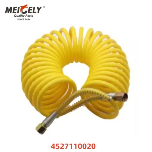 Pièces de rechange pour moteur de camion, neuves, de qualité supérieure, TUYAU D'AIR OEM 4527110020 1439825 1340727 Pour camions