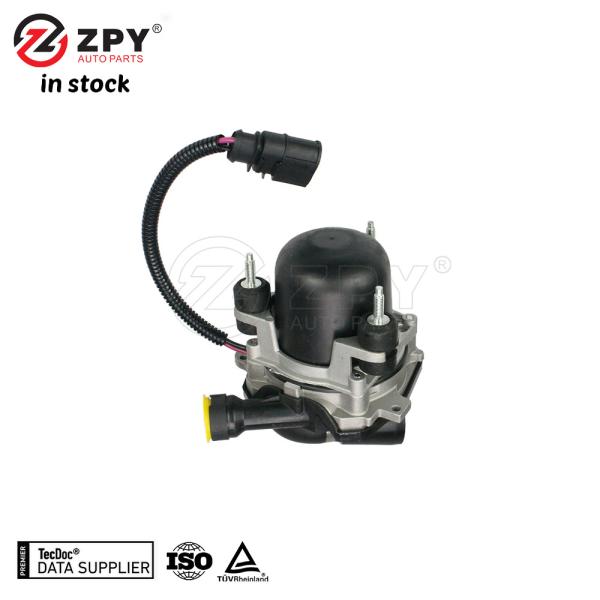ZPY bomba de aire secundaria 079959253B para Audi Q5 VW Porsche