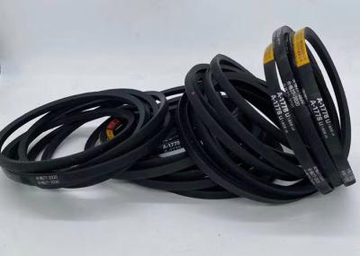 Wear Resistance 13mm Width Length 71inch A Type V Belt