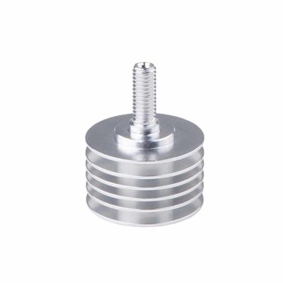 MK8 Cylindrical Filament 1.75mm 3D Printer Heatsink Short Range