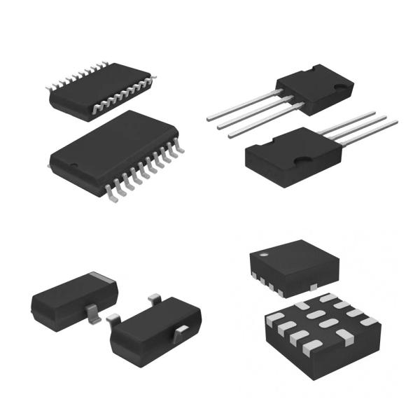 AT29C1024 MCU Micro Controller Unit 1Mb Memory 4.5V - 5.5V