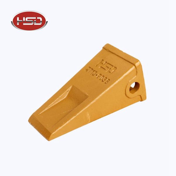 2713-9038 Dentes de balde para