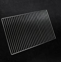 Réfrigérateur Net BBQ Grill Plateau de four à fil mesh Pour cuisiner cuisson refroidissement