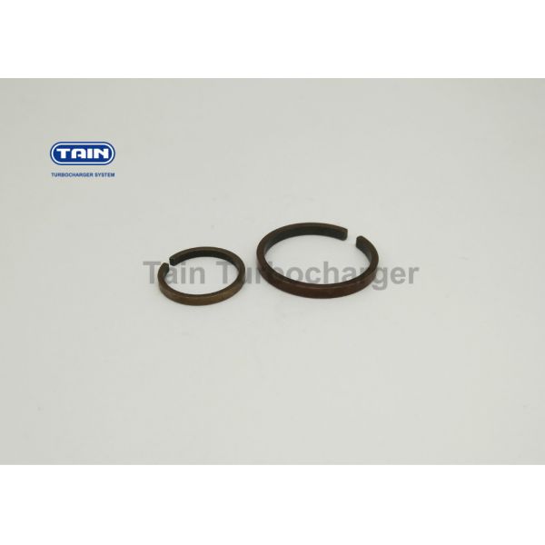 Турбонагнетатель 17201-0L030 17201-0L050 пригонки комплекта для ремонта CT10 Turbo для ТОЙОТА