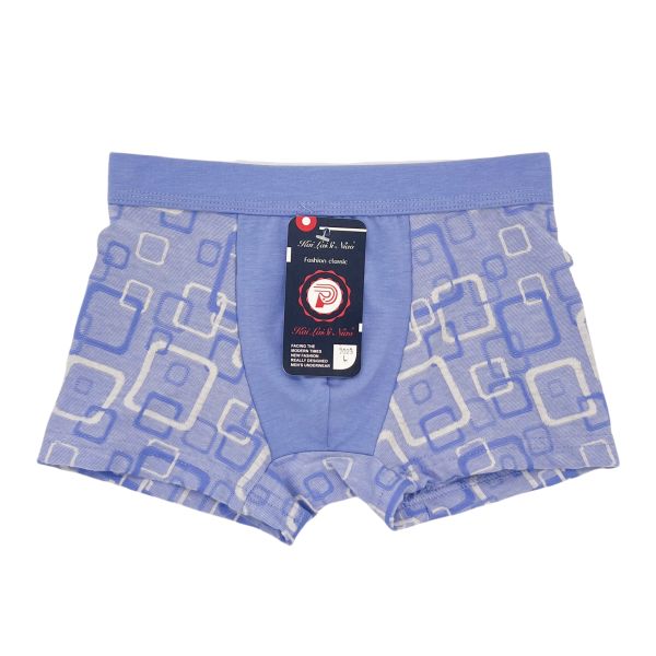 Kids Boxer Briefs Best Price Boys' Youth Breathable Antibacterial Underwear Comfortable and Stylish