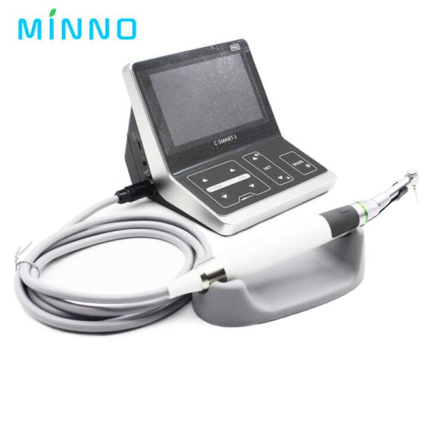 COXO 150RPM-650RPM Apex Locator Endo Motor 16:1 Reduzir Endo Motor