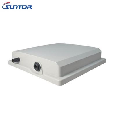 ponte sem fio exterior do ponto de acesso 5.8GHz, ponte do rádio da longa distância