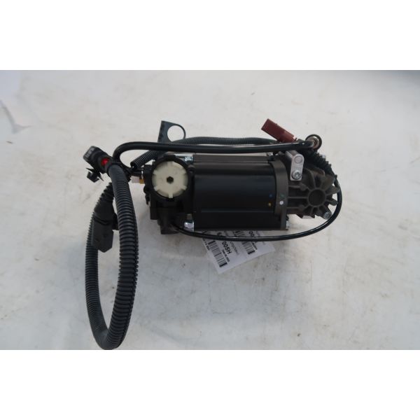 Левый & правый автоматический комплект для ремонта компрессора воздуха для Ауди А8 Д3 4Э ОЭ#4Э0616005Х 4Э0616005Ф