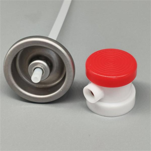 High-Pressure Anti-Clog Sock & Shoe Cleaning Valve for Daily Use Shoe and Sock Washing Valve 