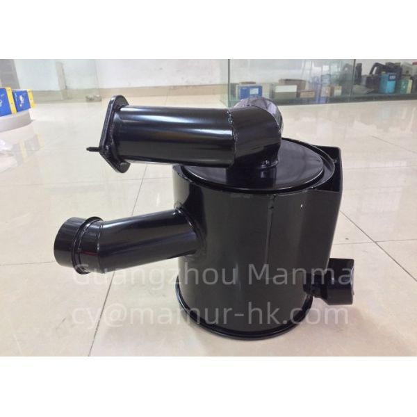 Air Filter ASM For QINGLING 100P Euro4 4JB1CN 1109240-PA11