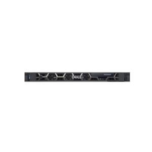 Hot sale dell r650xs rack server Gold 6330 cpu 8gb ram 2TB Hard Drive 800w
