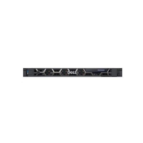Hot sale dell r650xs rack server Gold 6330 cpu 8gb ram 2TB Hard Drive 800w supply server dell r650xs