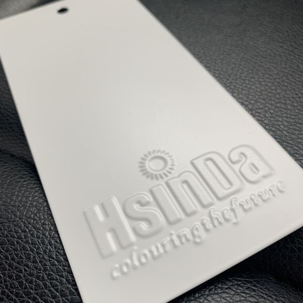 Antistatic Insulating Spray Powder Coating Paint Customized