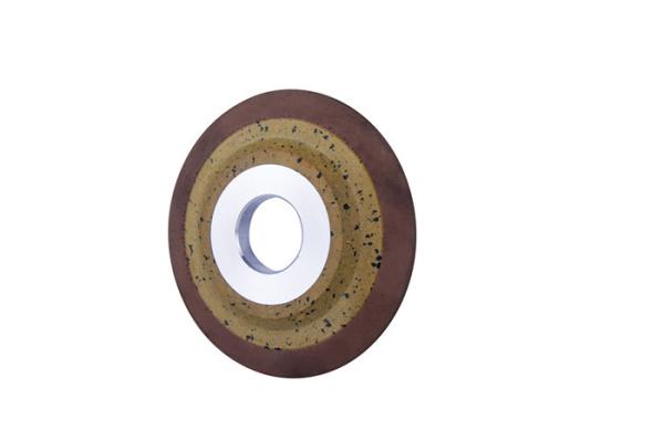 High Efficient Grinding Wheel For Woodworking Sharpening Saw Blades