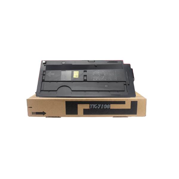 TK 7105 Kyocera Taskalfa 3010i Toner , Compatible Kyocera Ink Cartridges