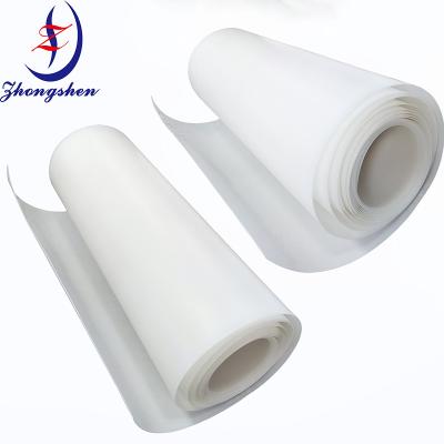 Anti Stretch PP / PE Chicken Manure Conveyor Belt For Chicken Cage Equipment