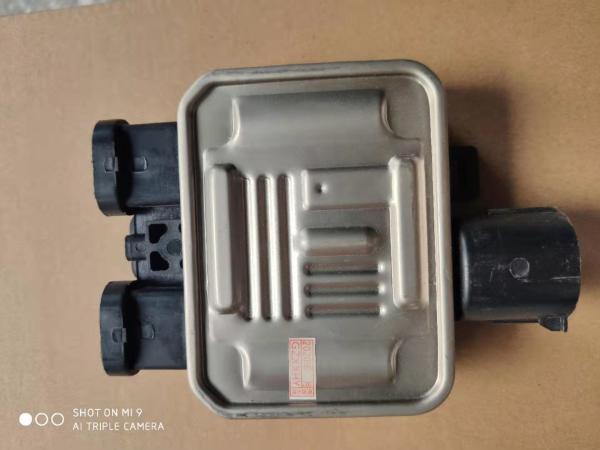 9400004105 AC Blower Heater Control Resistor For FORD MONDEO