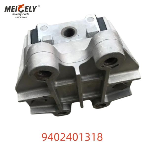 Truck Parts Engine Mounting OEM 9402401318 81962100620 For Mercedes-Benz