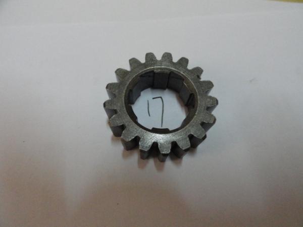 HONDA CG125 CG150 CG200 CG250CC ENGINE MAIN SHAFT ASSY