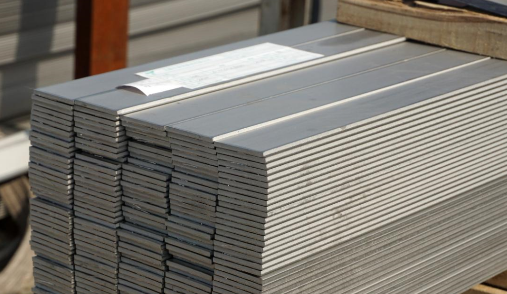 Адвокатура нержавеющей стали AISI ASTM плоская