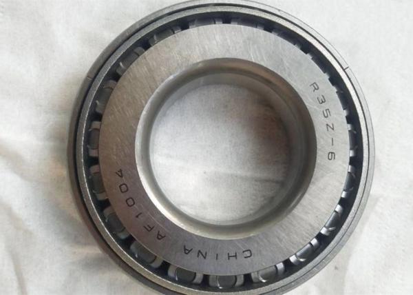 R35Z-6 caixa de velocidades automática com rolamento de rolos cônico 35*73*19,5 mm