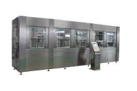 60 valves sèchent la machine d'obturation aseptique avec la PETITE GORGÉE de CANNETTE DE FIL de CIP