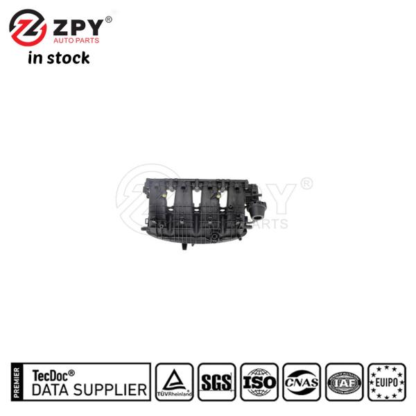 VWティグアン Audi A4L Q5L用のZPY エンジン吸入マニフォールド 06L133201