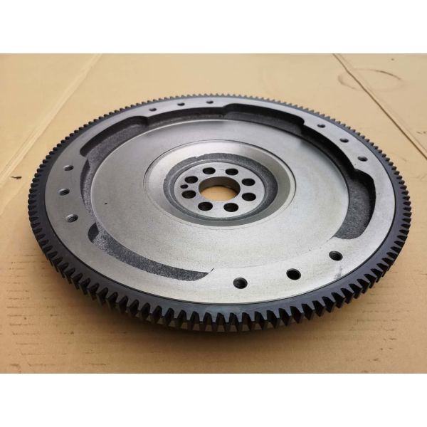 8973308921 NPR71 4HG1 ISUZU 12“ Flywheel Bearing Hole Diameter 52mm Ring Gear 138T