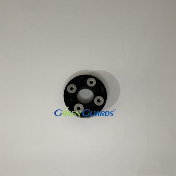 Lawn Mower Parts Rubber Coupler G119-0652 Fits Toro Workman