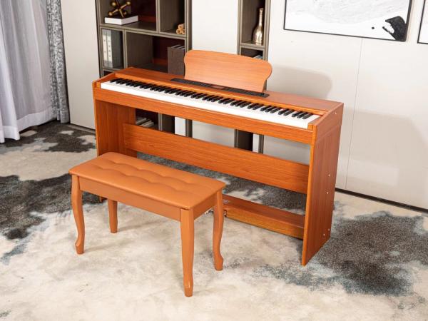 Piano Digital Piano china factory Electronic Digital Piano 88 Keys Weighted Keyboard Piano Electronic Constansa Instrume
