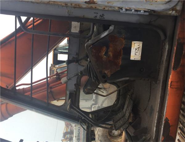 used original pump hitachi ex200-1 excavator used in japan