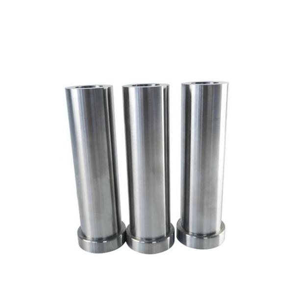 Cnc Machining Parts Alloy Cored Wires Tube Thimble 5mm Mould Core Pin Customized