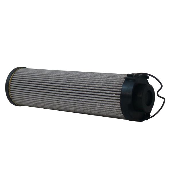 Fiberglass Cartridge Filter Element With Galvanized End Cap 0165R020BN3HC - V Model
