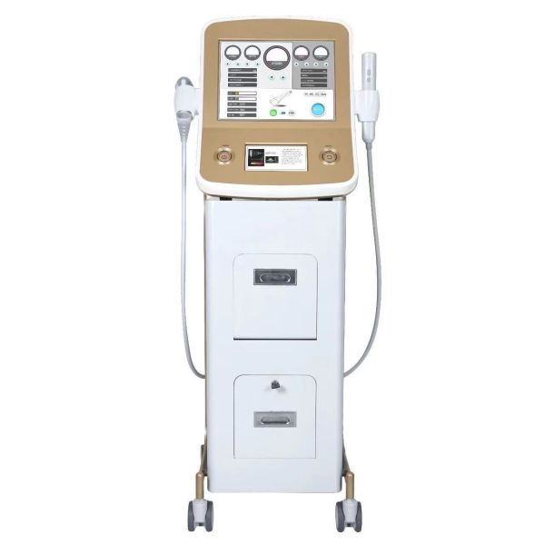 ABS Housed HIFU Ultrasound Machine With Independent Control
