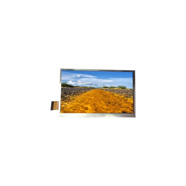 AUO H428VL01 V0 23 Pins Connector Mobile Phone LCD Screen RGB 480×854 FWVGA 228PPI