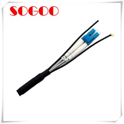 Cabo de fibra óptica ao ar livre DLC/PC BBU RRU CPRI 14130620 / F00OPCM04