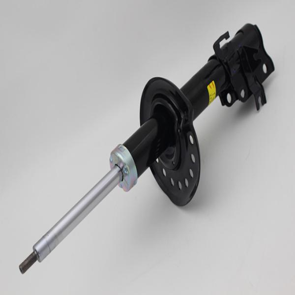 Venucia T70 2014 Japanese black Car Suspension Parts Front Right And Left  54303-2FL0B / 54302-2FL0B