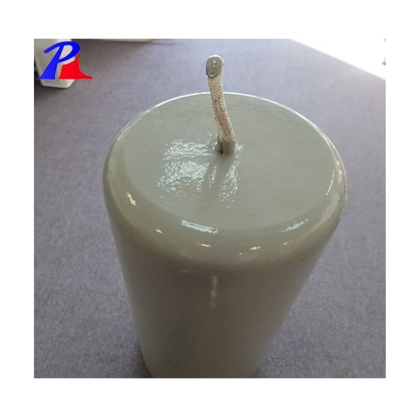 Marine Accessories Black EVA Polyurethane Foam Filled Fender for Boat Parts and More