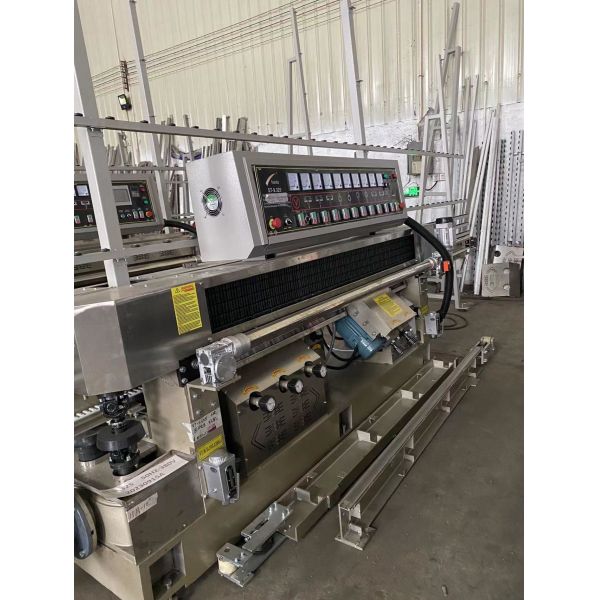 Professional Glass Grinding Edging Machine for Foshan Star Glass Processing Machinery