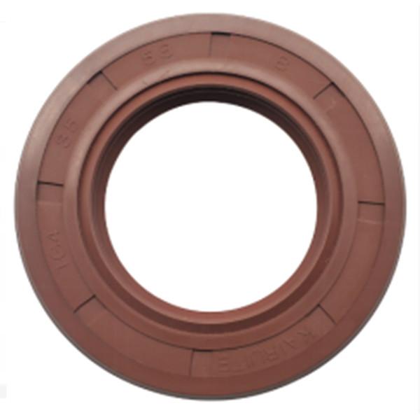 Oil seal: accessory, maintenance, cleanliness, durability.