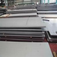 304L 330 347 a poli la feuille 0.05Mm d'acier inoxydable 0.25Mm laminés à chaud