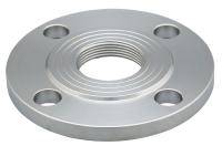 2 pouces de flanges en acier inoxydable à fil de flange de classe 150# SS304L