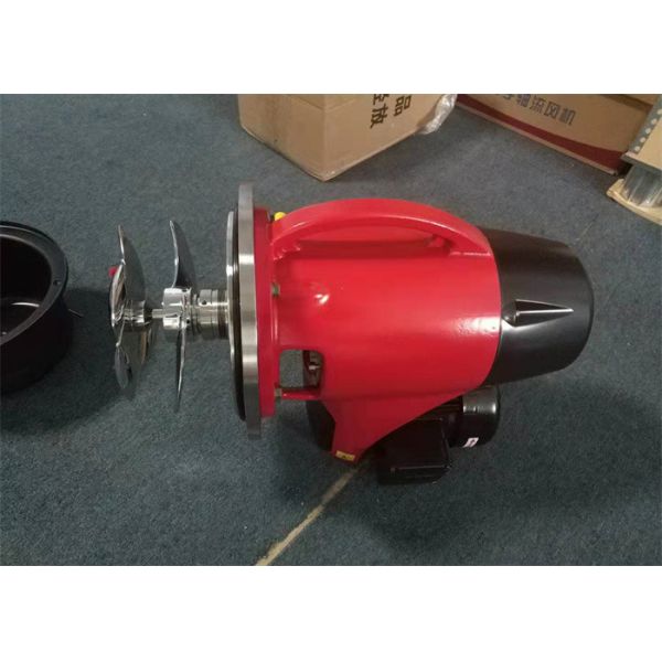 Передатчик последовательности лезвия пневматической встроенной нержавеющей стали измерения активный