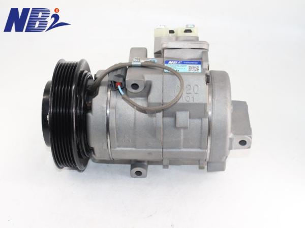 10S20C Honda AC Compressor 447220-3695 38800-PGM-003 4472203695 38800PGM003 For Honda Odyssey 2.3
