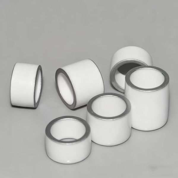 Low-Sodium Alpha Aluminum Oxide with 2-3μm Crystal Size and High-Purity Al2O3 ≥99.8% for Advanced Alumina Ceramics