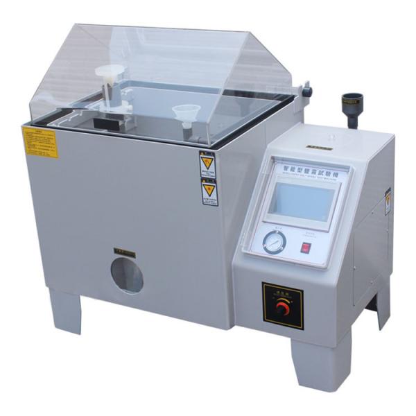 Astm B117 Programmable Salt Fog Corrosion Cabinet Salt Spray Corrosion Testing Machine Salt Spray Test Chamber