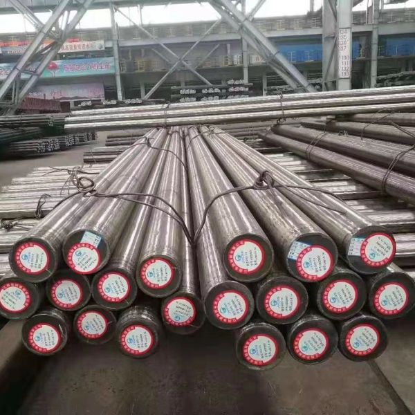 ASTM A276 класс 431 Круглый столб из нержавеющей стали SS431